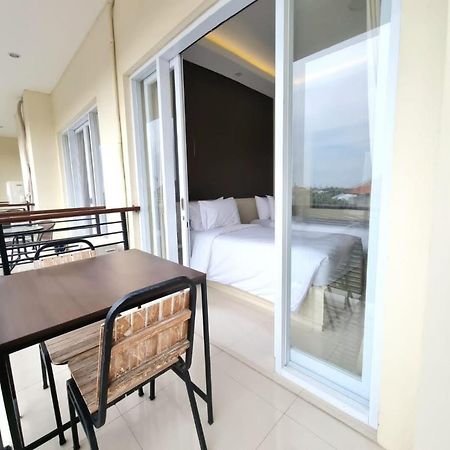 Ultimate Residence Bali Denpasar Exterior foto