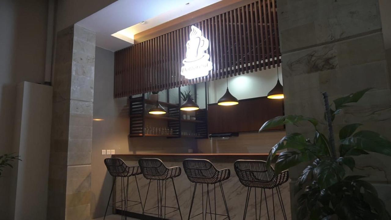 Ultimate Residence Bali Denpasar Exterior foto