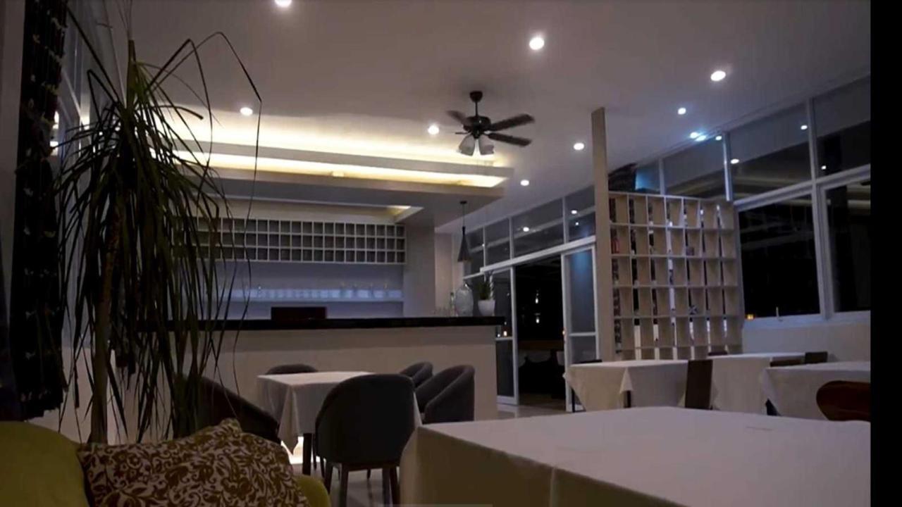 Ultimate Residence Bali Denpasar Exterior foto