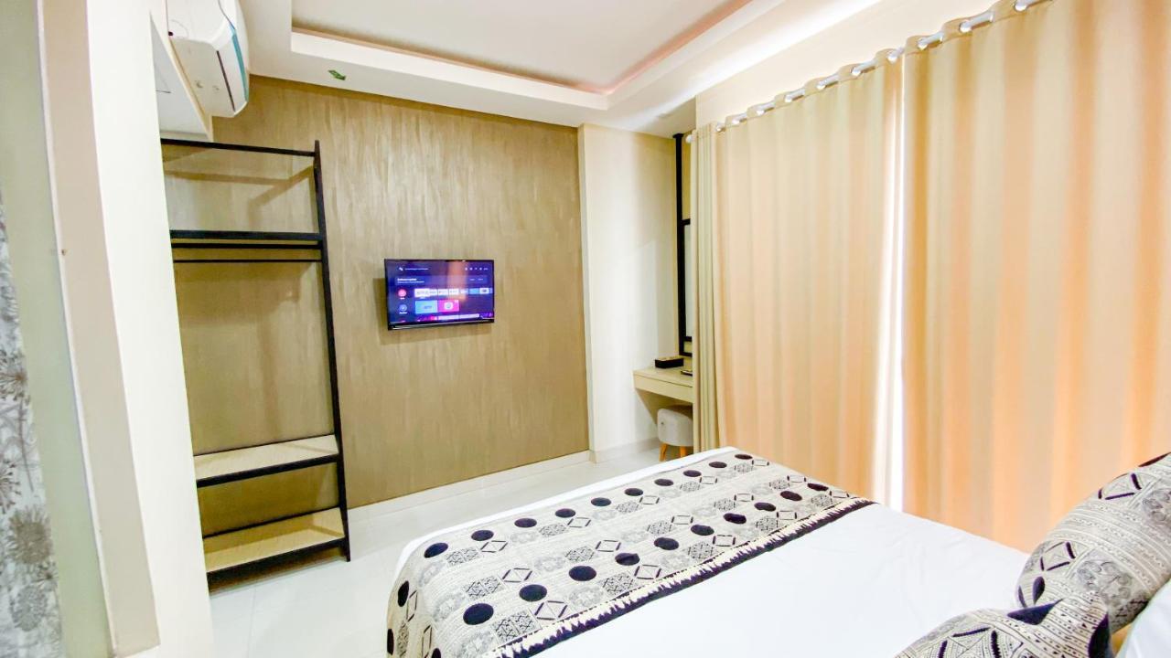 Ultimate Residence Bali Denpasar Exterior foto