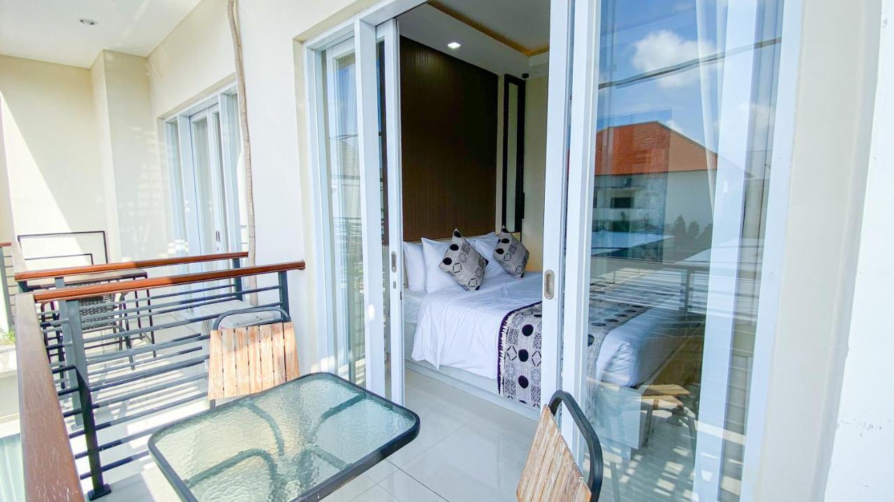 Ultimate Residence Bali Denpasar Exterior foto