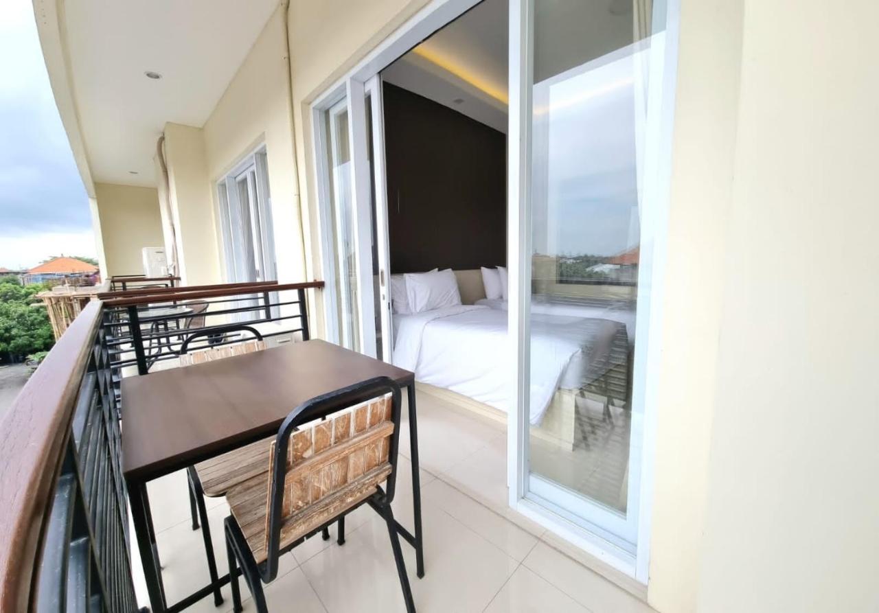 Ultimate Residence Bali Denpasar Exterior foto